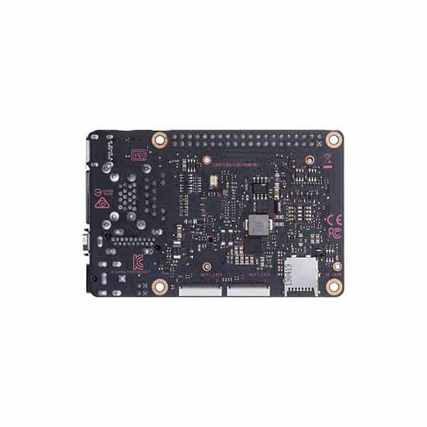 Asus Tinker Edge T  Placa Base Desarrollo