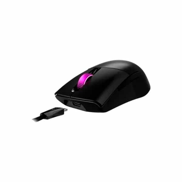 Asus ROG Keris Wireless RGB 16000 DPI  Ratón Gaming