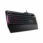 Asus TUF Gaming K1 RGB Teclado