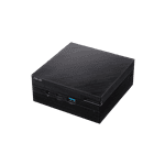 Asus PN41BBC129MVS1 N4500  M2 Wifi BT    Barebone
