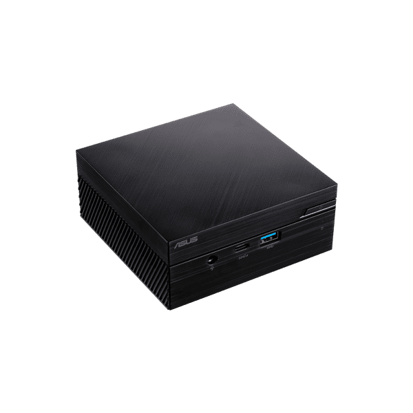 Asus PN41BBC129MVS1 N4500  M2 Wifi BT    Barebone