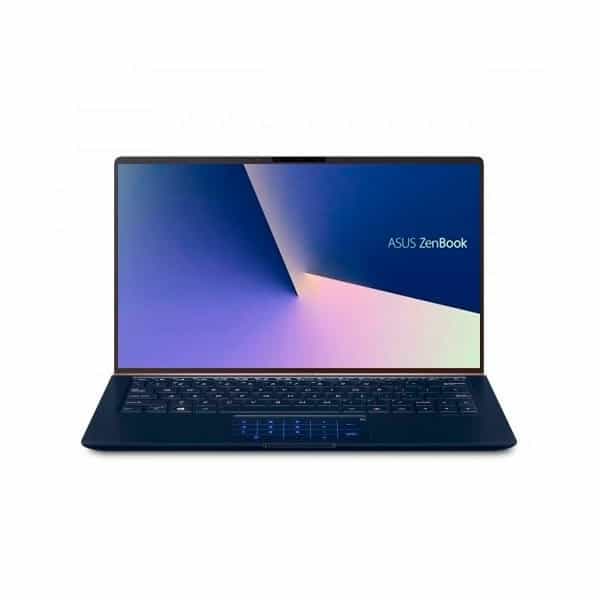 ASUS UX433FNA5222T i7 8565 16GB 512GB MX150 W10  Portátil