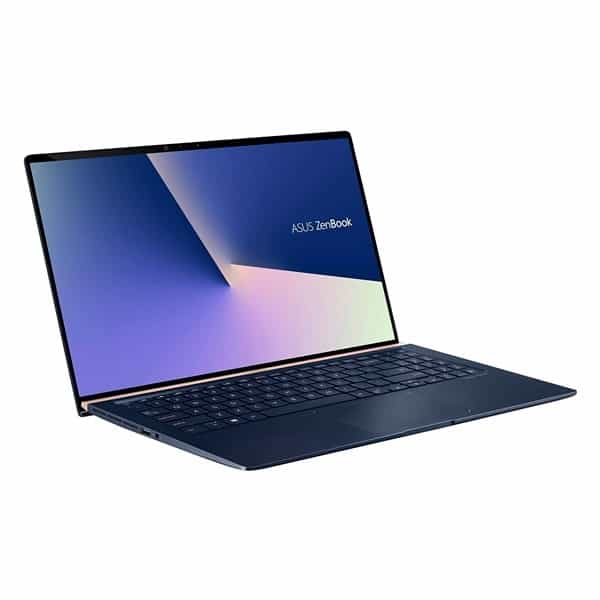 ASUS UX433FNA5222T i7 8565 16GB 512GB MX150 W10  Portátil