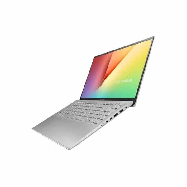 Asus S512UAEJ352T i3 7020U 8GB 256GB W10  Portátil