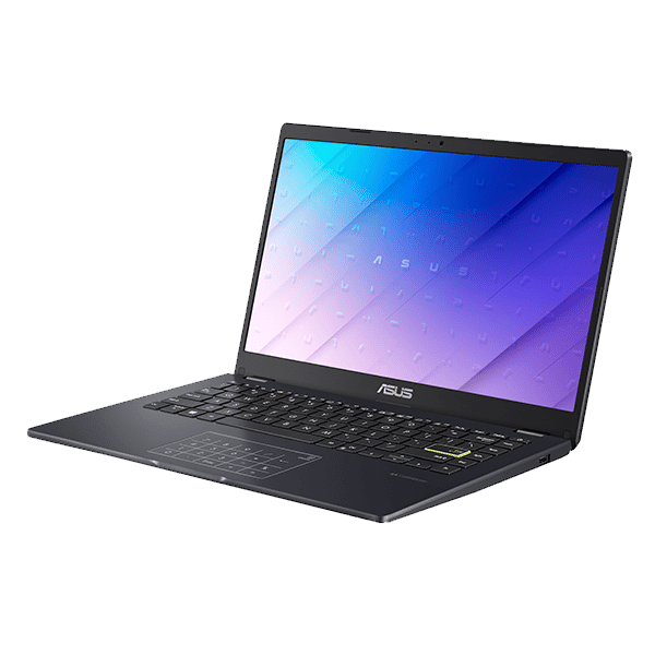 Asus Laptop E410MAEK2389WS Intel N4020 4GB RAM 128GB SSD 14 Full HD  Windows Home11S  Portátil