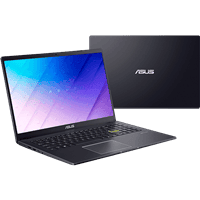 Asus Laptop E510MA-EJ617W Intel N4020 8GB RAM 256GB SSD 15,6