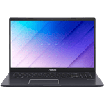 Asus Laptop E510MAEJ617W Intel N4020 8GB RAM 256GB SSD 156 Full HD Windows 11 Home  Portátil