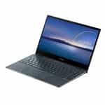 Asus Zenbook Flip 13 UX363JAEM189T Intel i5 1035G4 16GB RAM 512GB SSD 133 Full HD Windows 10  Portátil