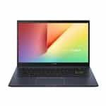 Asus VivoBook X413JAEB470T Intel i5 1035G1 8GB RAM 512GB SSD 14 FHD Windows 10  Portátil
