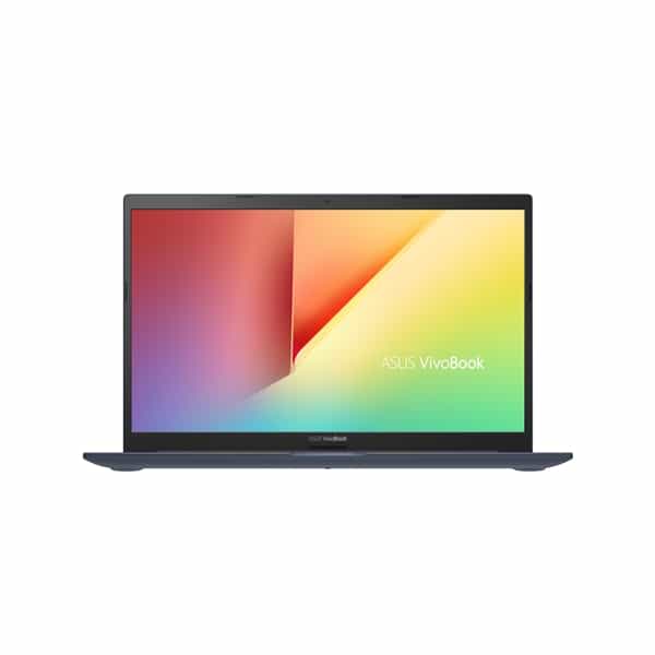 Asus VivoBook X413JAEB470T Intel i5 1035G1 8GB RAM 512GB SSD 14 FHD Windows 10  Portátil
