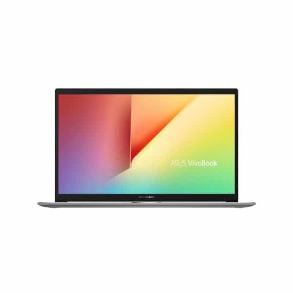 Asus Vivobook S S533EABN246T Intel i7 1165G7 16GB RAM 512GB SSD Intel Iris Xe 156 Full HD Windows 10  Portátil