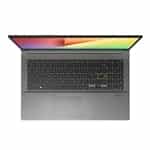 Asus VivoBook X513EABQ004T Intel Core i5 1135G7 8GB RAM 512GB SSD 156 Full HD Windows 10  Portátil