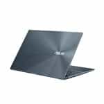 Asus ZenBook 13 OLED UX325EAKG655W Intel Core i7 1165G7 16GB RAM 512GB SSD 133 Full HD Windows 11  Portátil