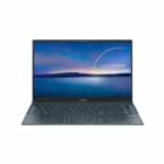 Asus Zenbook UX425EABM136T Intel I5 1135G7 16GB RAM 512GB SSD Intel Iris Xe 14 FHD Windows 10  Portátil