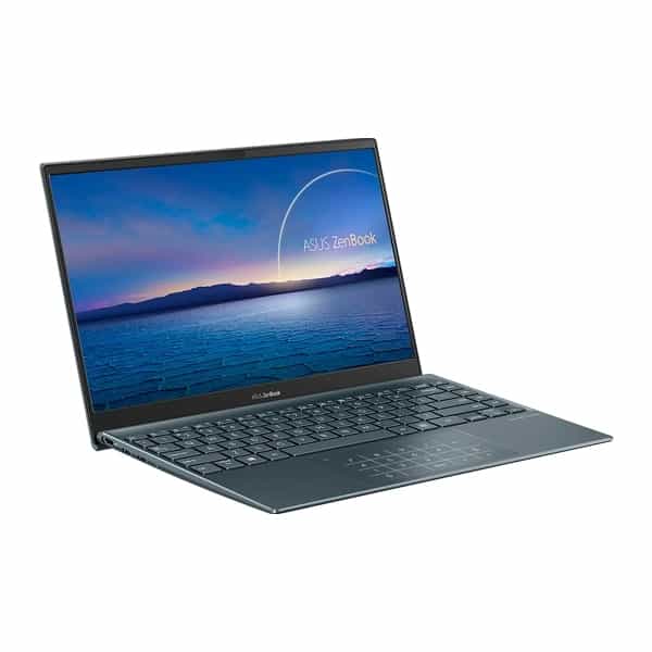 Asus Zenbook UX425EABM136T Intel I5 1135G7 16GB RAM 512GB SSD Intel Iris Xe 14 FHD Windows 10  Portátil