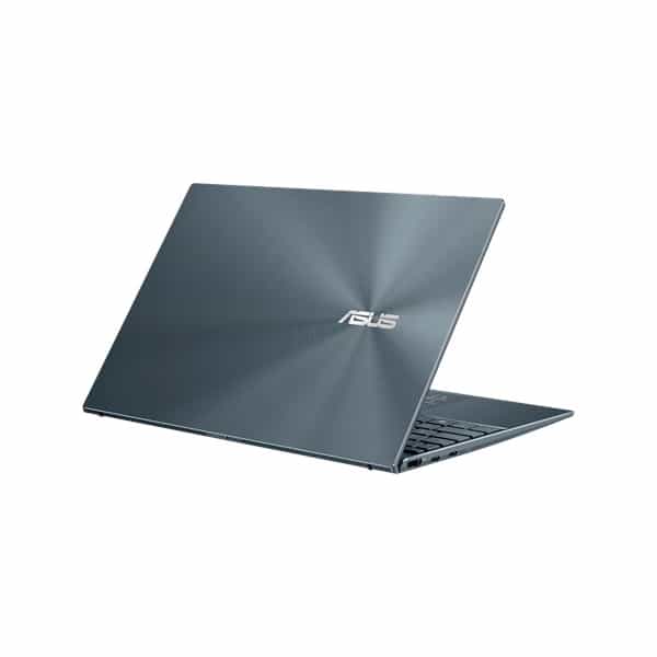 Asus Zenbook UX425EABM136T Intel I5 1135G7 16GB RAM 512GB SSD Intel Iris Xe 14 FHD Windows 10  Portátil