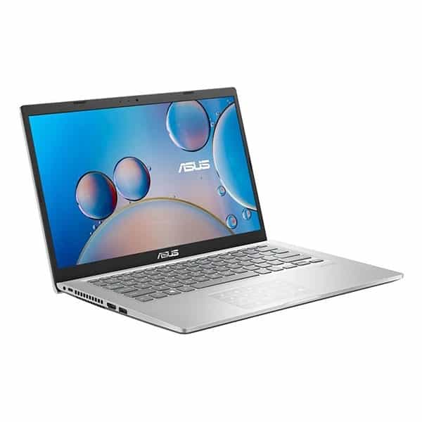 Asus Laptop F415EAEB983T Intel Core i5 1135G7 8GB RAM 512GB SSD 14 Full HD  Windows 10  Portátil