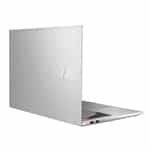 Asus VivoBook PRO 16X OLED N7600PCL2010 Intel Core i7 11370H 16GB RAM 1TB SDD Nvidia RTX3050 16 OLED WQUXGA FreeDOS Silver  Portátil