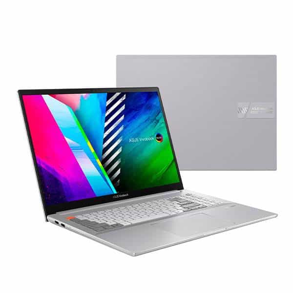 Asus Vivobook PRO N7600PCL2176W Intel Core i7 11370H 16GB RAM 1TB SSD Nvidia Geforce RTX3050 16 OLED Windows 11  Portátil