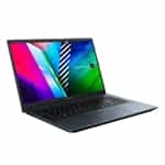 Asus VivoBook Pro 15 OLED M3500QCL1062T Ryzen 5 5600H 16GB RAM 512GB SSD GeForce RTX3050 156 FullHD OLED Windows 10  Potátil