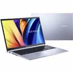 Asus VivoBook F1502ZAEJ1125 Intel Core i5 1235U 8GB RAM 256GB 156  Portátil