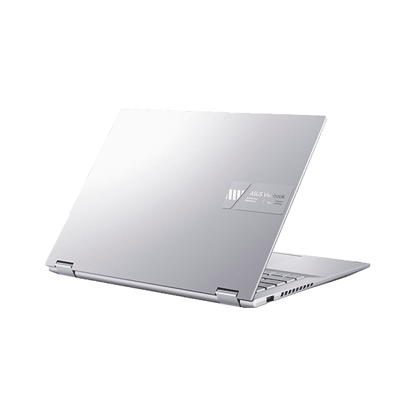 ASUS VivoBook S 14 Flip TP3402ZALZ392W  Portátil Intel Core i5 12500H 16GB RAM 512GB SSD Iris Xe 14 WUXGA Windows 11 Home