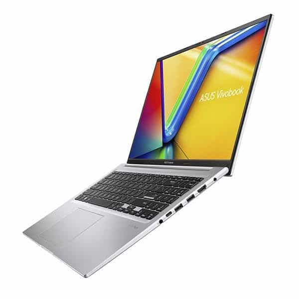 Asus VivoBook F1605PAMB126W Intel Core i7 11370H 8GB RAM 512GB SSD 16 WUXGA Windows 11 Home  Portátil