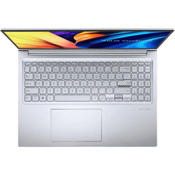 Asus VivoBook F1605PAMB145 Intel Core i5 11300H 8GB RAM 256GB SSD 16 WUXGA FreeDOS  Portátil