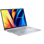 Asus VivoBook F1605PAMB147 Intel Core I7 11370H 8GB RAM 512GB SSD 16 WUXGA FreeDOS  Portátil