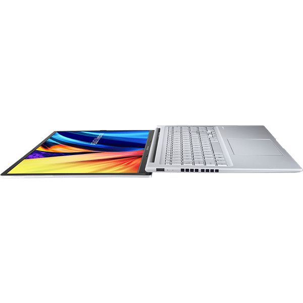 Asus VivoBook F1605PAMB147 Intel Core I7 11370H 8GB RAM 512GB SSD 16 WUXGA FreeDOS  Portátil