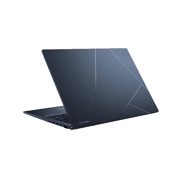Asus ZenBook 14 OLED UX3402VAKM208W Intel Core i5 1340P 16GB RAM 512GB SSD 14 WQXGA Windows 11 Home  Portátil