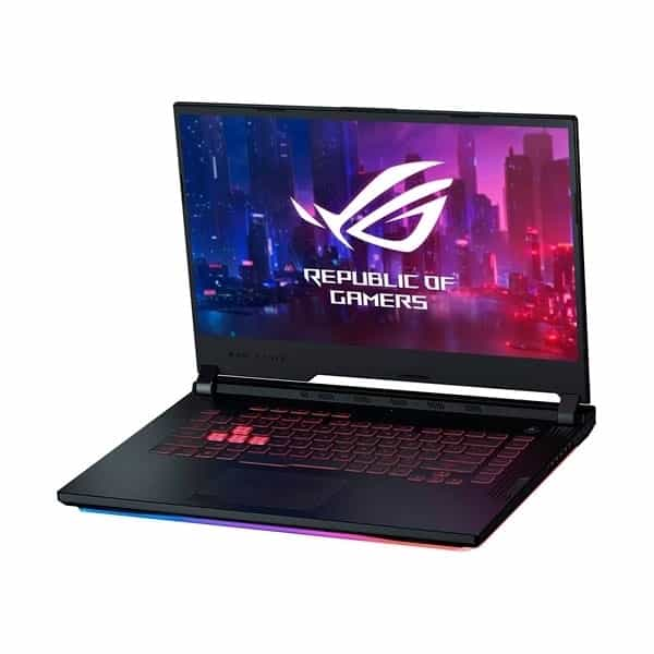 Asus G531GUAL003T i7 9750H 8GB 512GB 1660Ti W10  Portátil