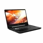 Asus TUF FX505DTHN540 AMD Ryzen 7 3750H 16GB RAM 512GB SSD GTX 1650 156 FHD FreeDOS  Portatil