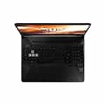 Asus TUF FX505DTHN540 AMD Ryzen 7 3750H 16GB RAM 512GB SSD GTX 1650 156 FHD FreeDOS  Portatil
