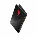 Asus GX701GXRHG125T i7 9750H 32GB 1TB 2080 W10  Portátil