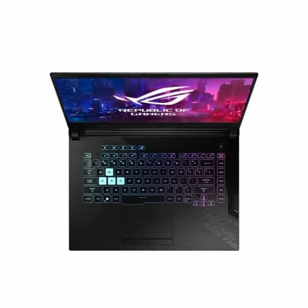 Asus G512LVAL007 i7 10750H 16GB 512GB 2060 DOS  Portátil