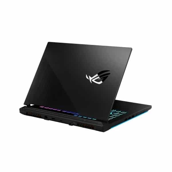 Asus G512LVAL007 i7 10750H 16GB 512GB 2060 DOS  Portátil