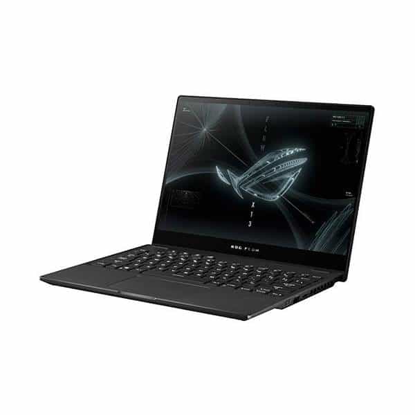 Asus ROG Flow GV301QCK6001T AMD Ryzen 7 5800HS 16GB RAM 512GB SSD GeForce RTX 3050 134 WUXGA 120Hz Windows 10  Portátil