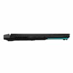 Asus ROG Strix SCAR 17 G733QRK4008T Ryzen 9 5900HX 32GB 1TB SSD GeForce RTX3070 173 WQHD 165Hz Windows10  Portátil