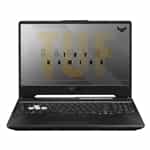 Asus TUF Gaming A15 FA506QMHN008T Ryzen 7 5800H 16GB RAM  512GB SSD RTX 3060  156 Full HD 144Hz Windows 10  Portátil