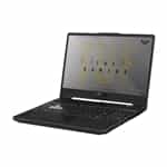 Asus TUF Gaming A15 FA506QMHN008T Ryzen 7 5800H 16GB RAM  512GB SSD RTX 3060  156 Full HD 144Hz Windows 10  Portátil