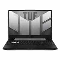Asus TUF DASH F15 TUF517ZEHN051 Intel Core i7 12650H 16GB RAM 512GB SSD Nvidia Geforce 3050Ti 156 Full HD 144Hz freeDOS  Portátil