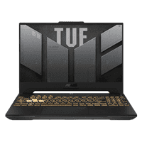 Asus TUF Gaming F15 TUF507ZU4LP110 Intel Core i7 12700H 16GB RAM 512GB SSD RTX 4050 156 Full HD 144Hz FreeDOS  Portátil