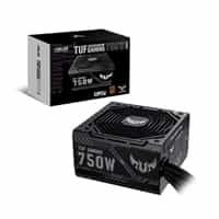 Asus TUF Gaming 750W 80 Bronze  FA