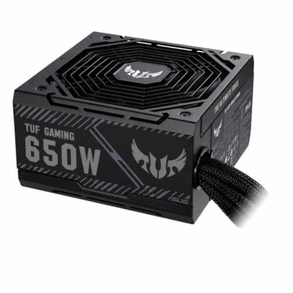 650W ASUS TUF Gaming650B  80 Bronze