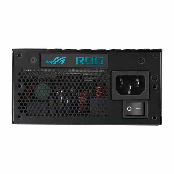 Asus ROG Loki 1000P SFX L Gaming 1000 Watt Full Modular  Fuente de Alimentación