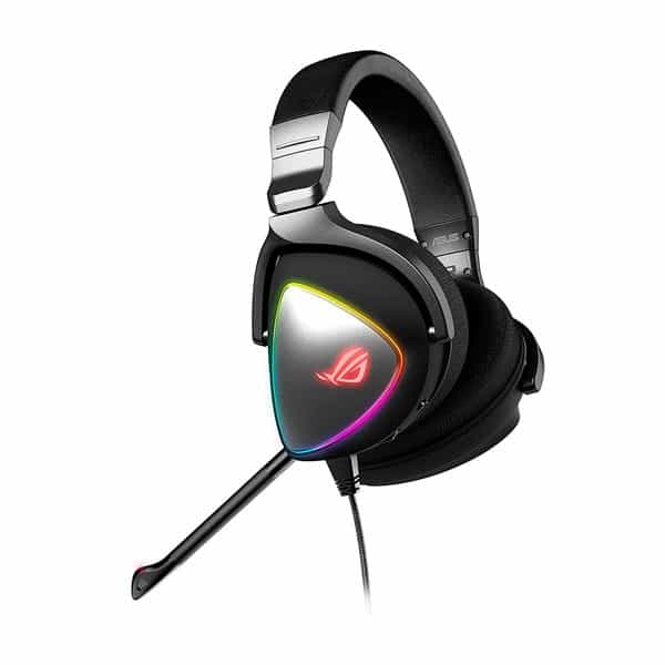 Asus ROG Delta RGB  Auricular