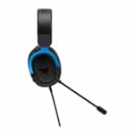Asus TUF H3 gaming azul  Auricular