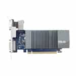 Asus Nvidia GeForce GT710 2GB GDDR5 Silent  Gráfica
