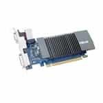 Asus Nvidia GeForce GT710 2GB GDDR5 Silent  Gráfica